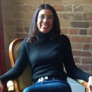 Meet your Posher, Pamela